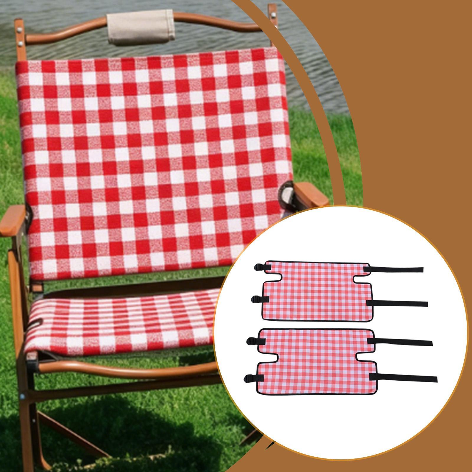 Outdoor Furniture Replacement Fabric - قماش أكسفورد متين مقاوم للماء لاستبدال