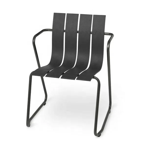 Outdoor Furniture Quick Dry - # 3 قطع من الألومنيوم سريع