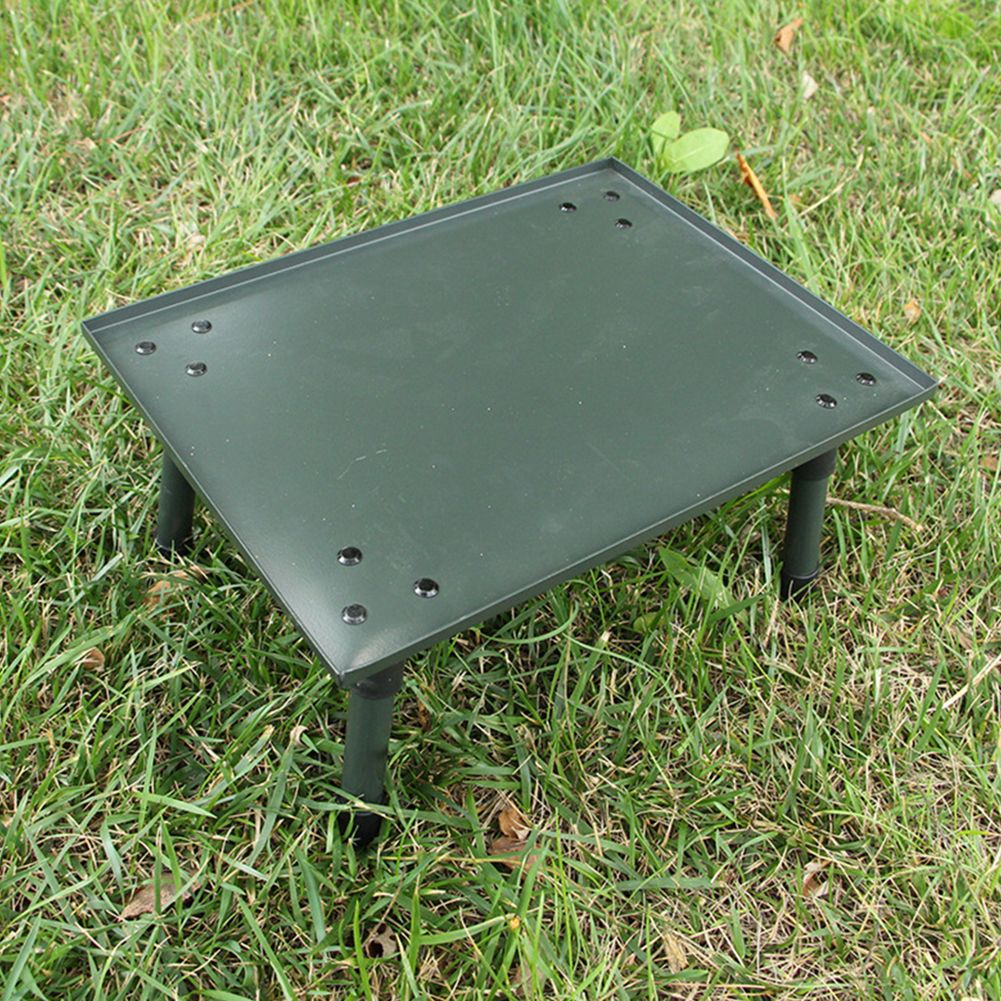 Outdoor Furniture Legs - طاولة صيد الكارب من سبائك الألومنيوم