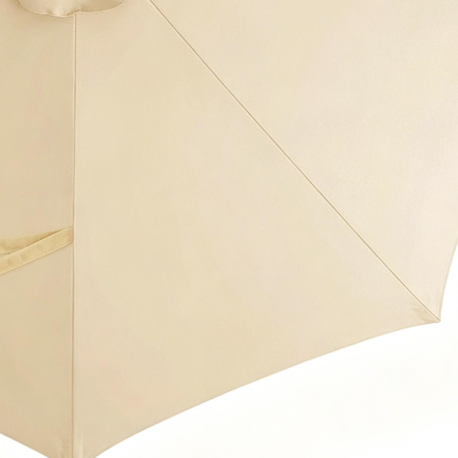 Outdoor Furniture Replacement Fabric - غطاء بديل لمظلة الفناء مقاوم للتمزق
