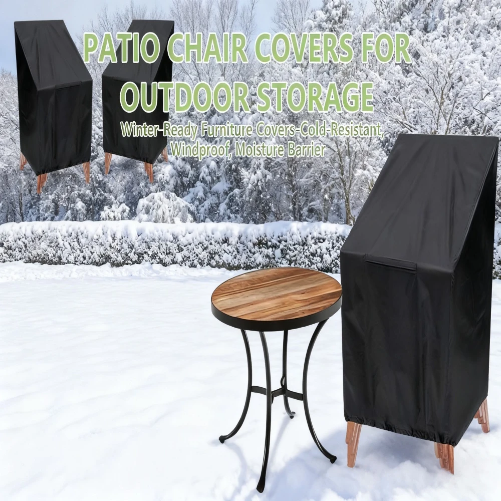 Outdoor Furniture Varnish - أغطية أثاث الفناء، أغطية كراسي قابلة