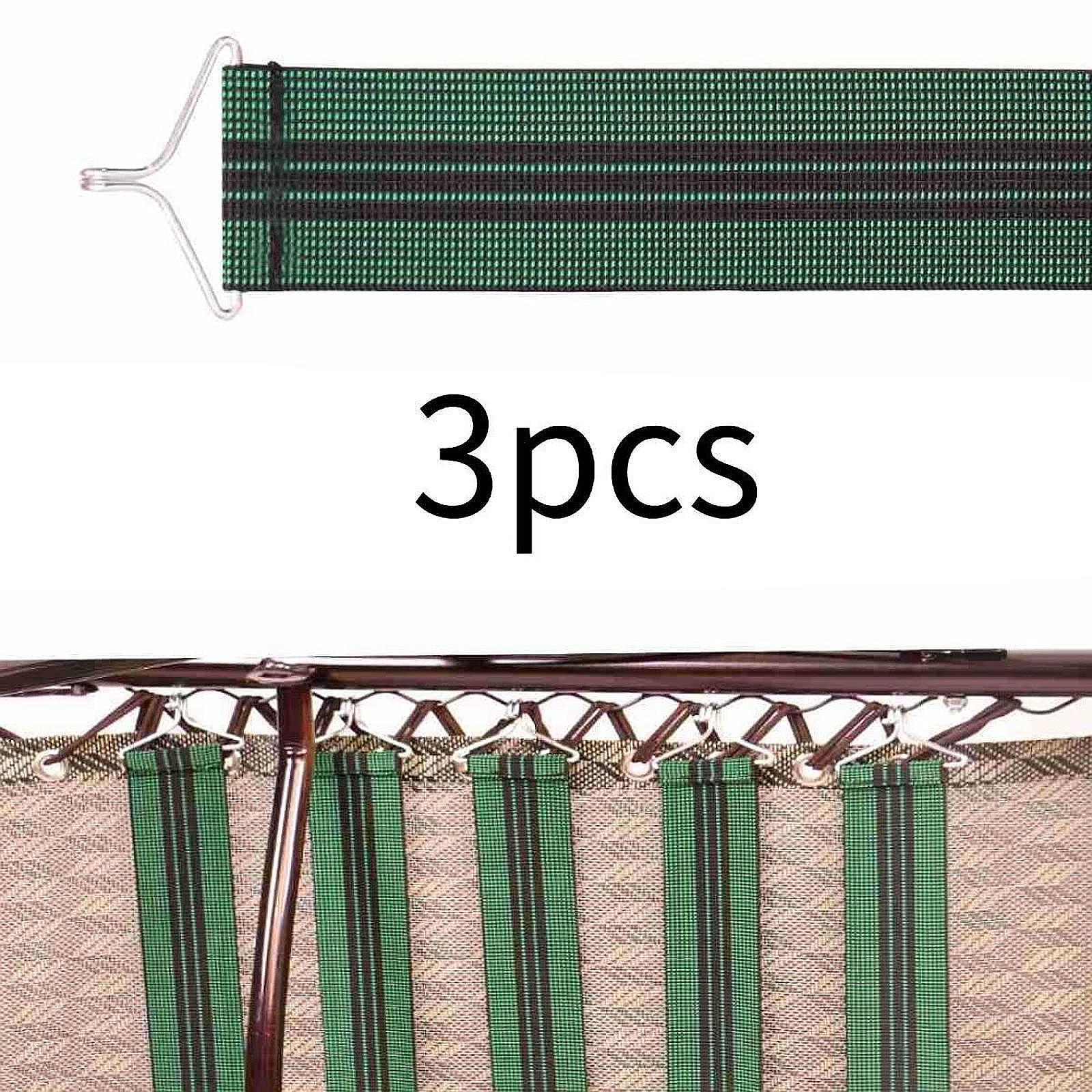Outdoor Furniture Replacement Fabric - حبال بديلة متينة مع أحزمة تقوية