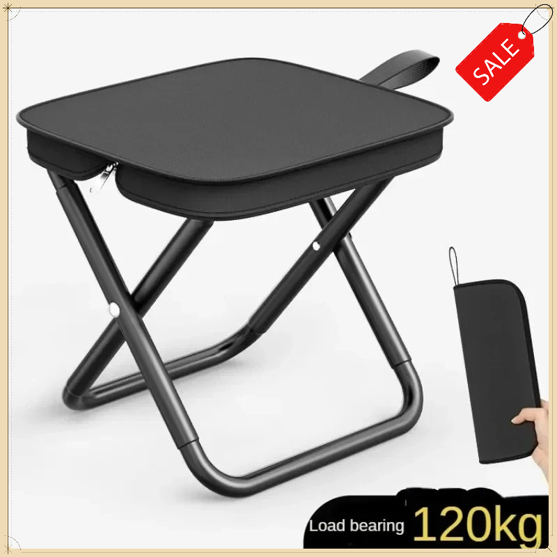 Outdoor Furniture Polywood - كرسي محمول قابل للطي خفيف الوزن