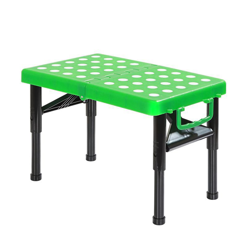 Outdoor Furniture Polywood - كرسي بلاستيكي محمول قابل للطي ،