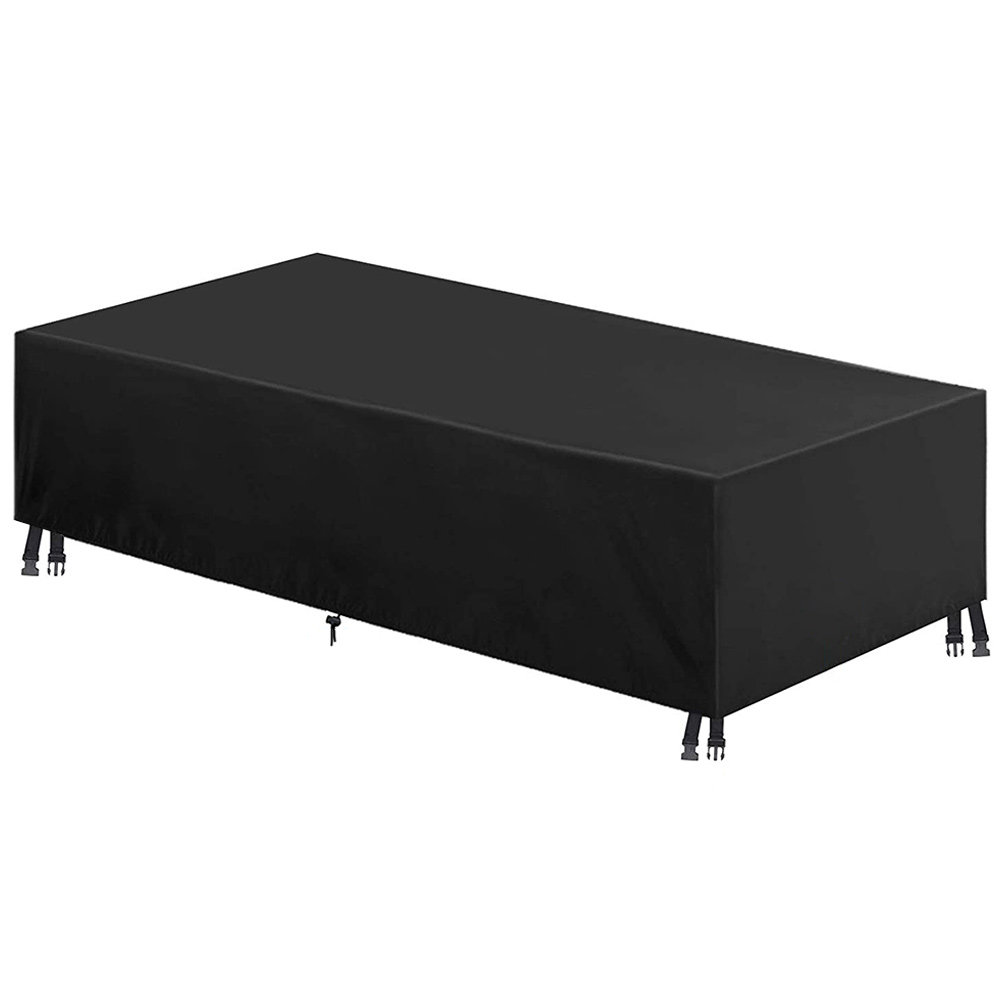 Outdoor Furniture Protector - غطاء طاولة حديقة مقاوم للماء من