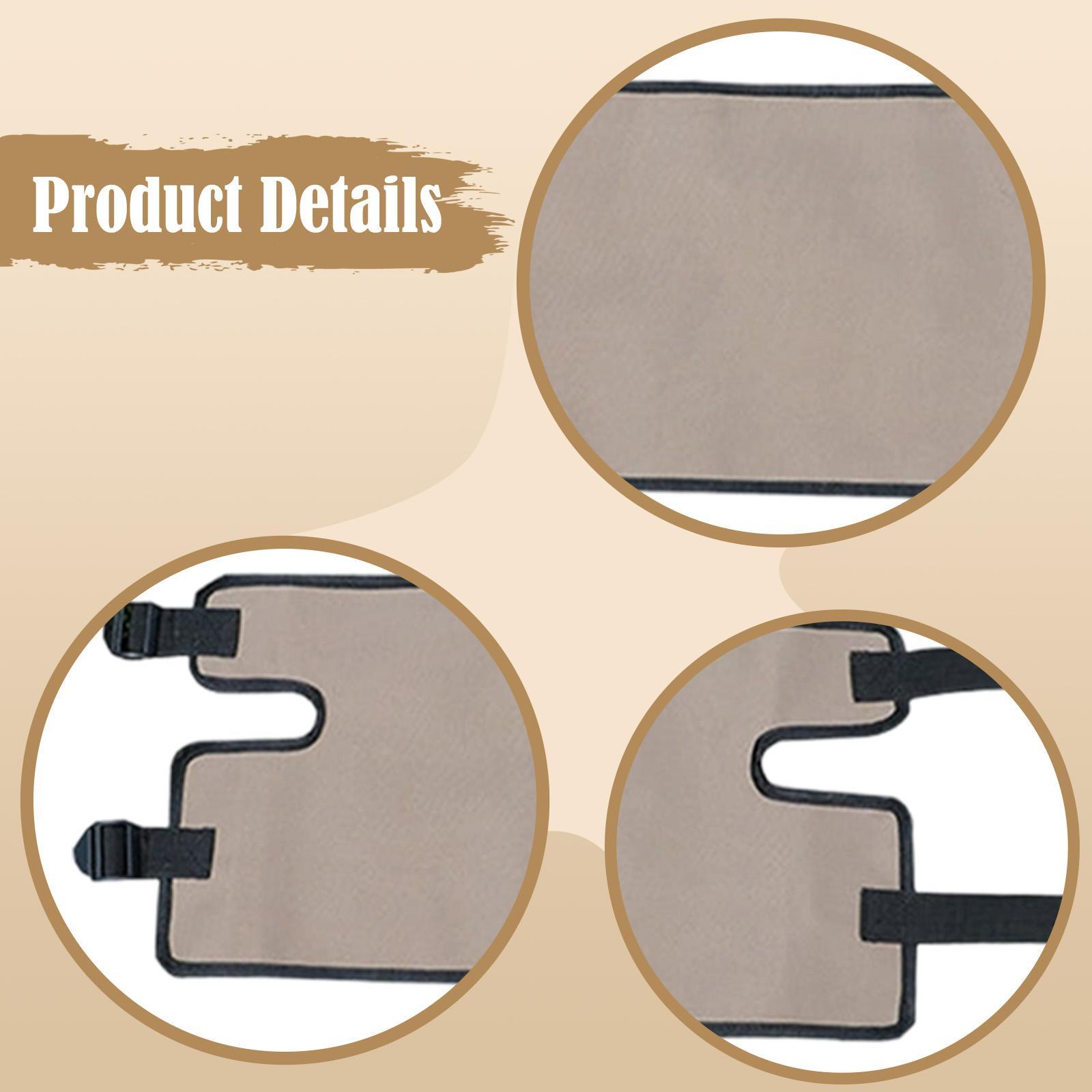 Outdoor Furniture Replacement Fabric - غطاء كرسي التخييم، قماش للظهر والمقعد،