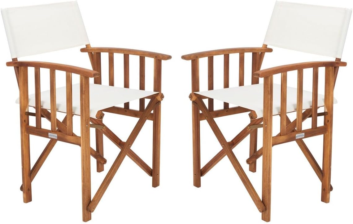 Outdoor Furniture Table And Chairs - كرسي المخرج القابل للطي طويل القامة،