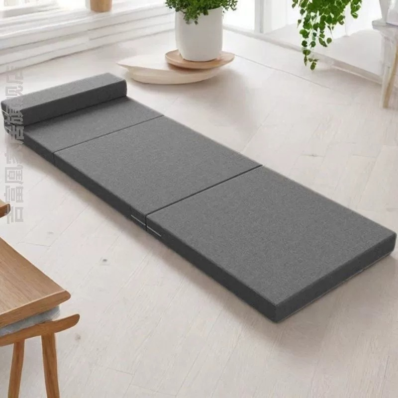 Outdoor Furniture Balcony - سرير هوائي قابل للنفخ للشرفة والأرضية،