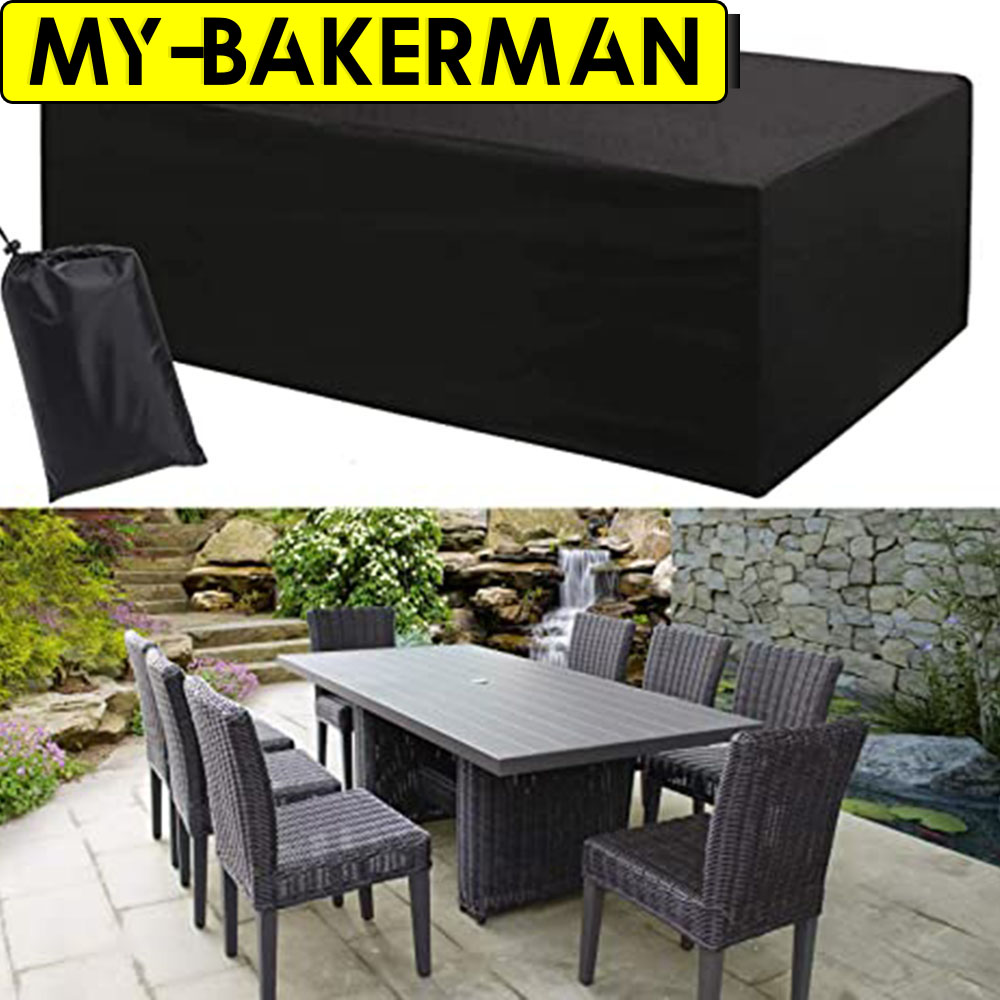 Outdoor Furniture Varnish - جديد الباحة غطاء الأثاث ، أثاث