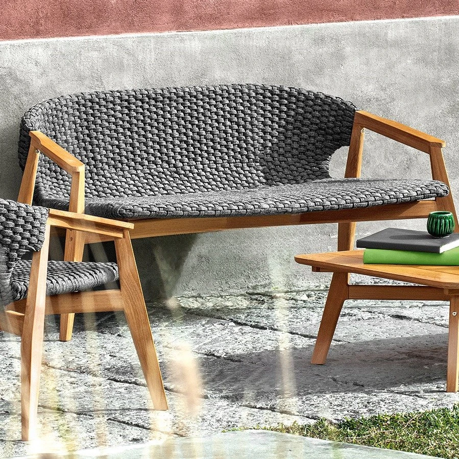 Outdoor Furniture Brand - أثاث 2021 حبل ماركة ساخنة مع