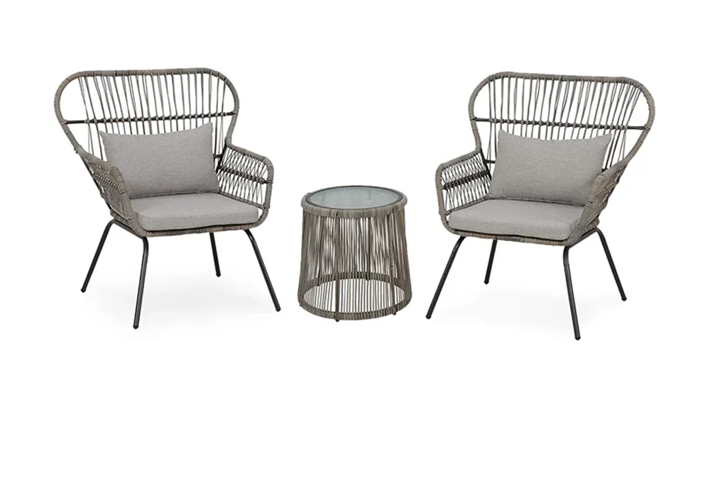 Outdoor Furniture Brand - # لمجموعة الشرفة العلامة التجارية الجديدة