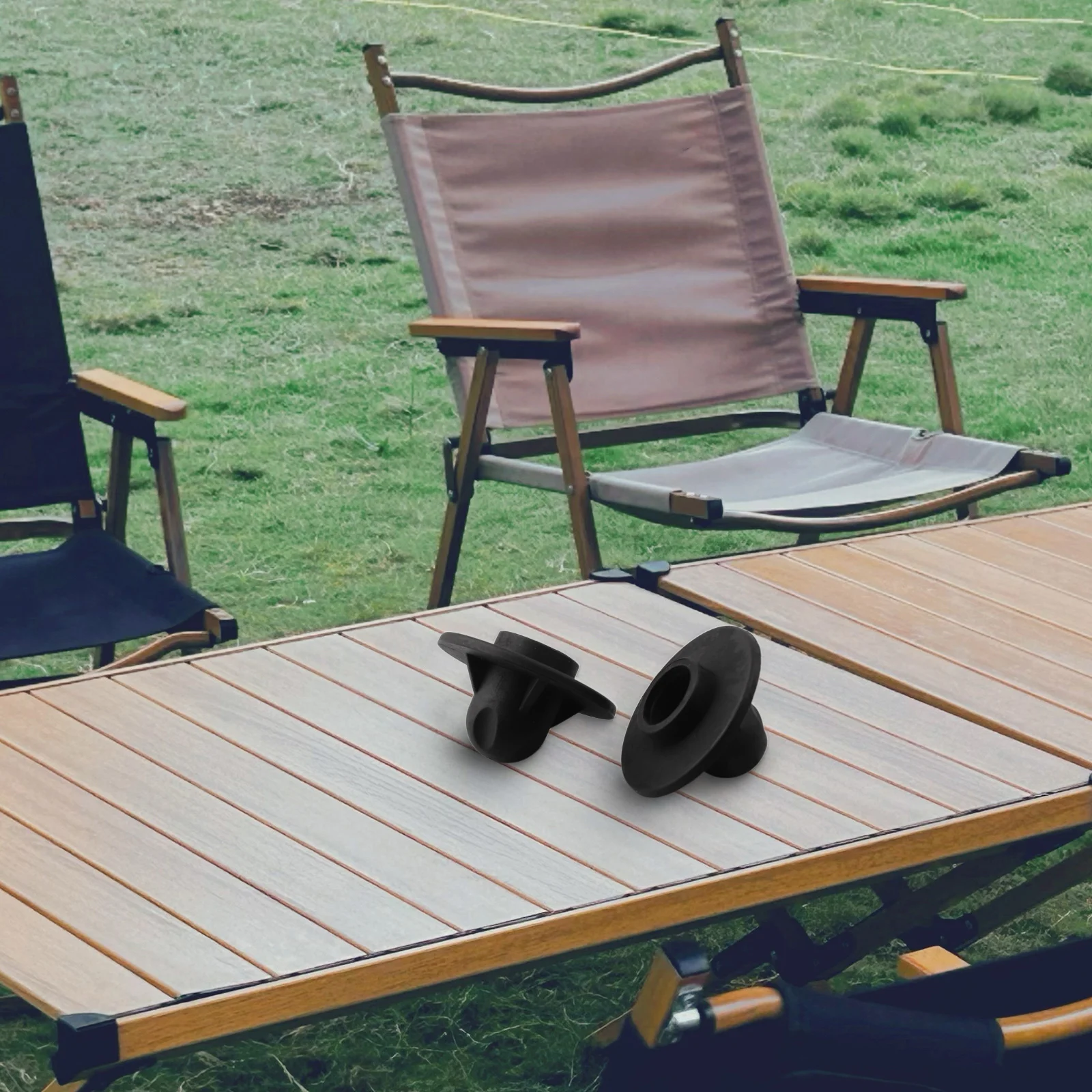 غطاء قدم كرسي جديد تمامًا وعمل - مراجعة Outdoor Furniture Brand وسعره