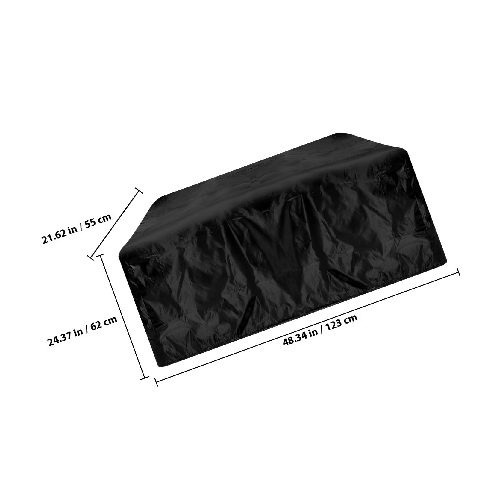 غطاء صندوق تخزين خارجي متين مق - مراجعة Outdoor Furniture Protector وسعره
