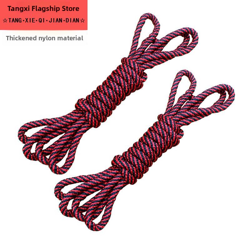 حبل نايلون سميك وطويل لتعليق أ - مراجعة Outdoor Furniture Rope وسعره