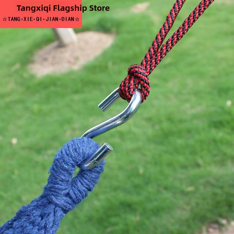 حبل نايلون سميك وطويل لتعليق أ - مراجعة Outdoor Furniture Rope وسعره