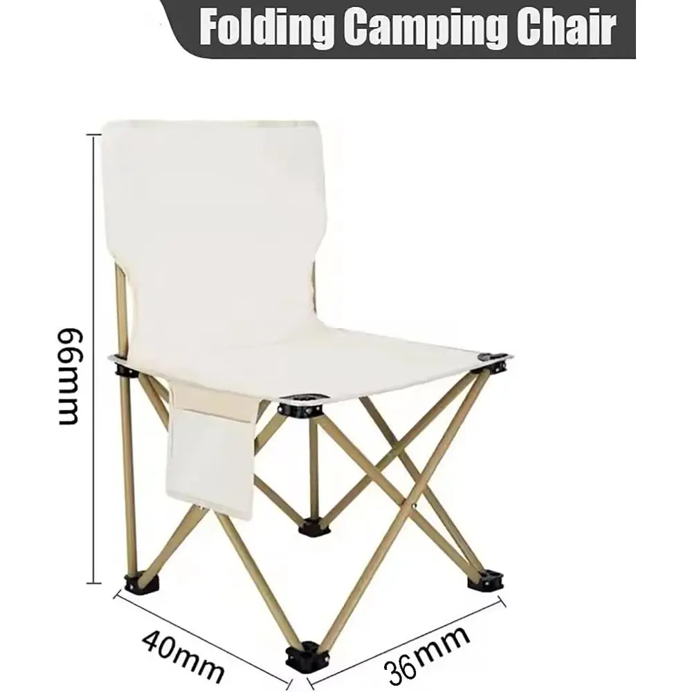 طقم كراسي وطاولة للتخييم محمول - مراجعة Outdoor Furniture Table And Chairs وسعره