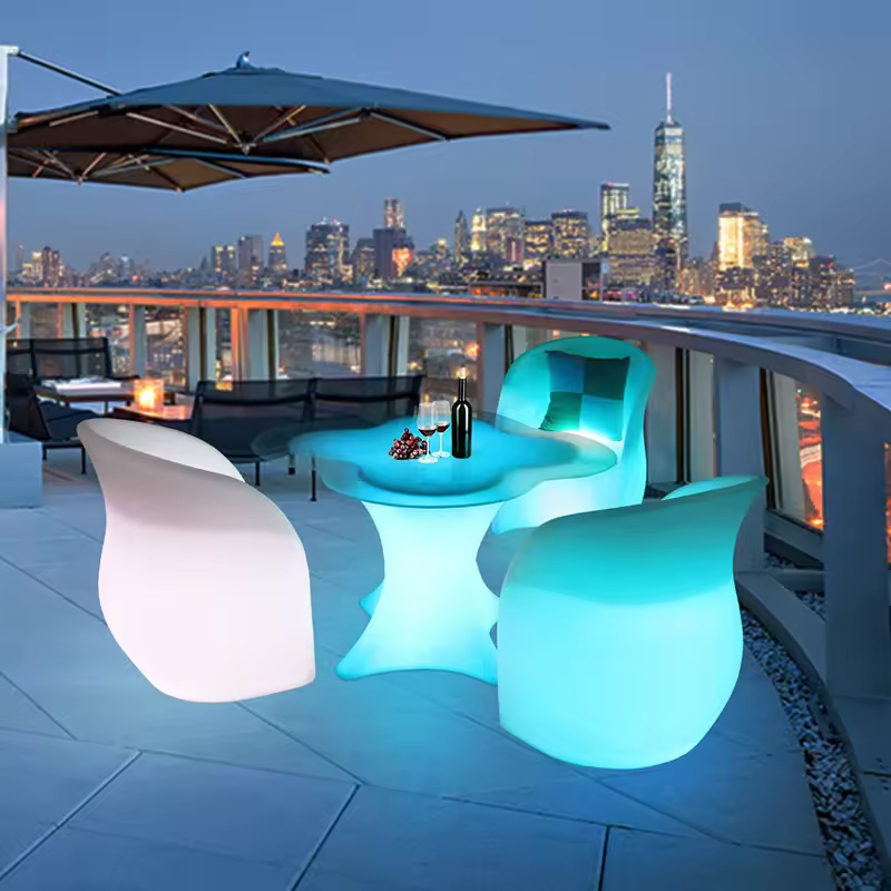 أثاث الحدائق الخارجية بالطاقة  - مراجعة Outdoor Furniture Rental For Party وسعره