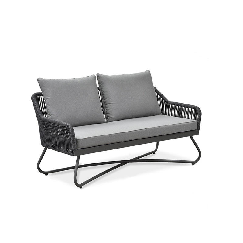# طقم أريكة خارجية من الألومني - مراجعة Outdoor Furniture Quick Dry وسعره