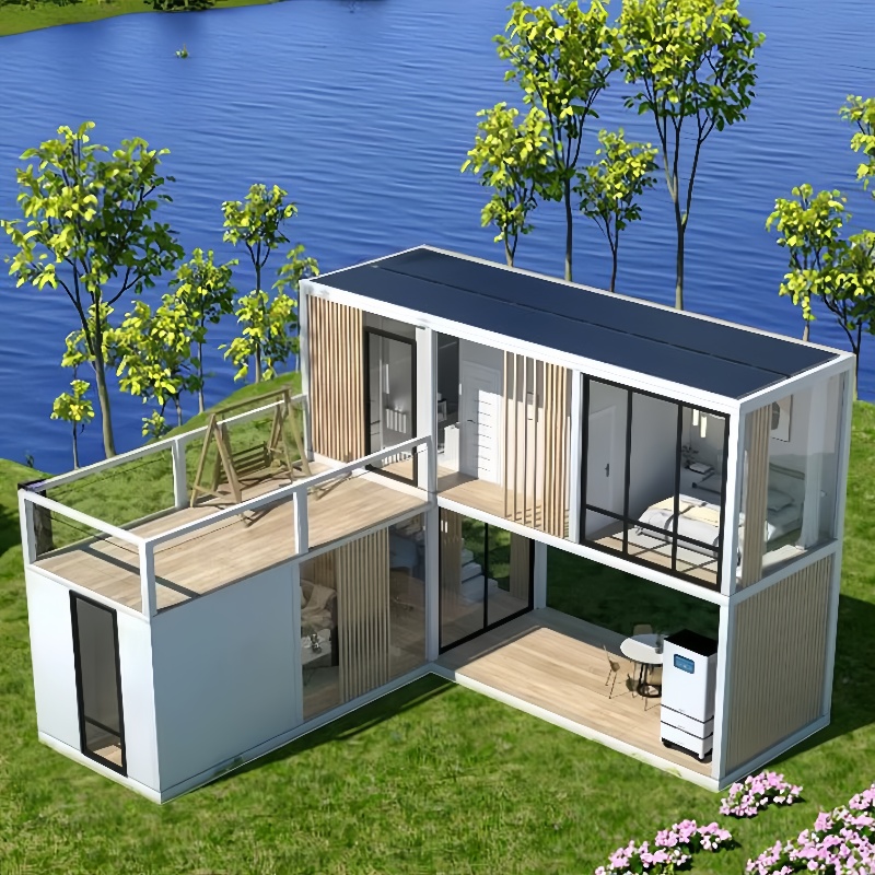 منزل حاوية جديد عالي الجودة بط - مراجعة Outdoor Furniture Quality Brands وسعره