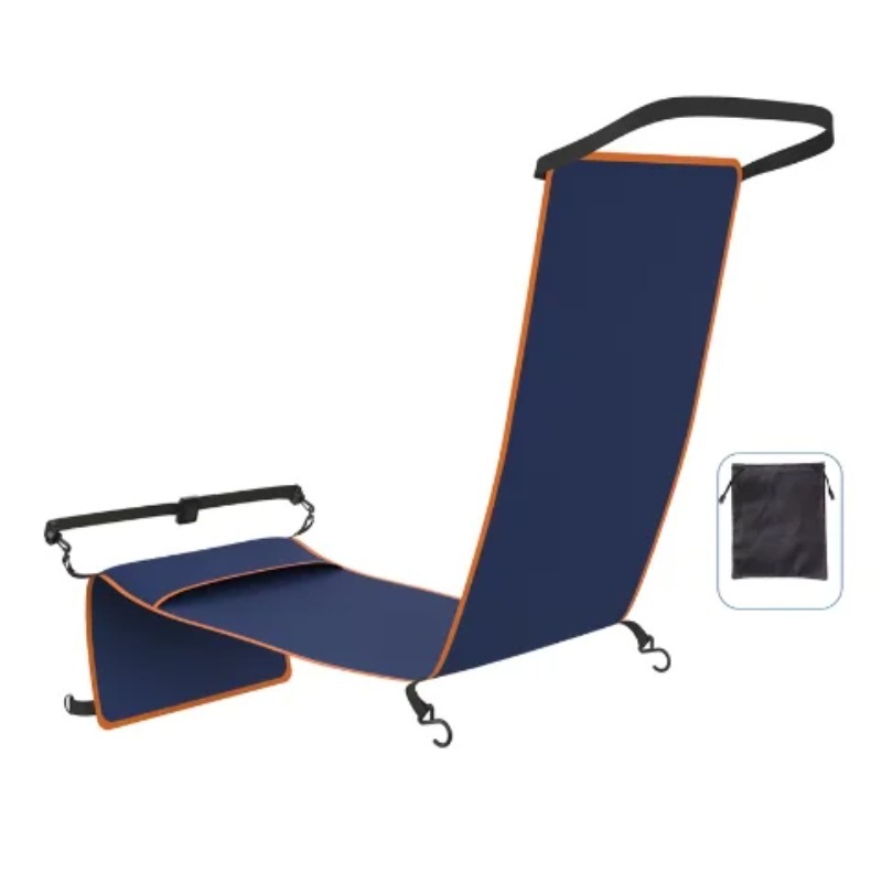 مسند قدم للسفر على شكل أرجوحة  - مراجعة Outdoor Furniture Legs وسعره