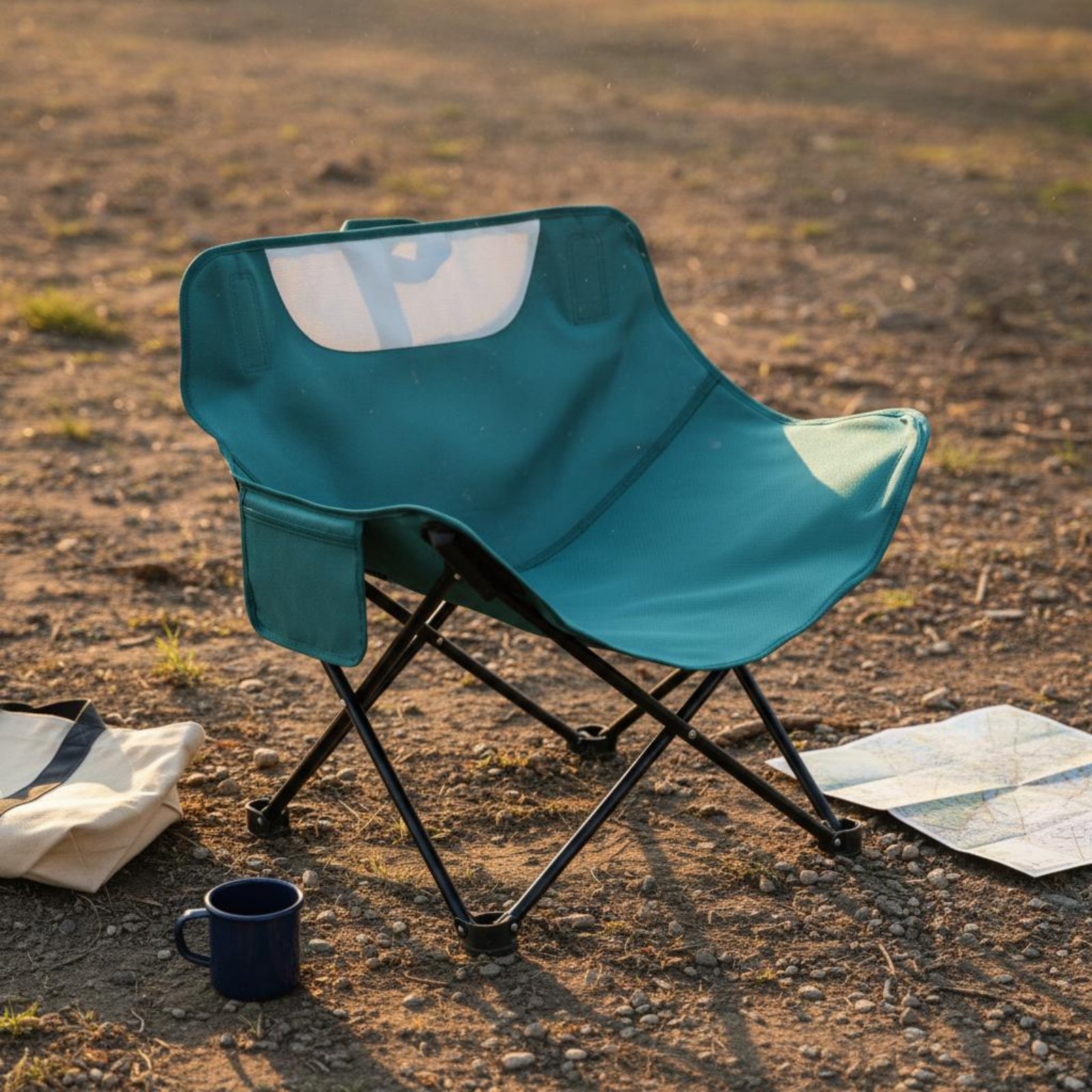 غطاء مقعد كرسي مون قابل للإزال - مراجعة Outdoor Furniture Replacement Fabric وسعره