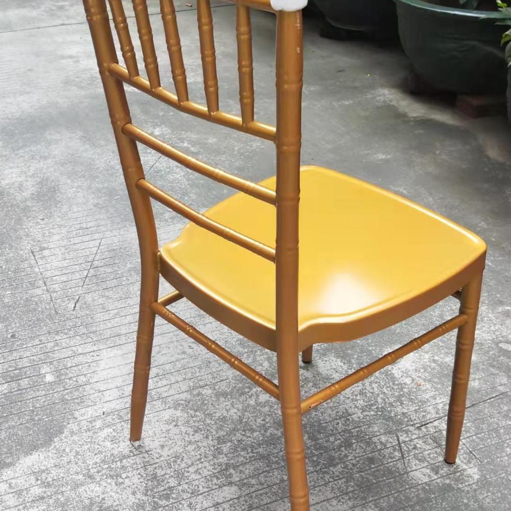 كرسي أنيق من الخيزران الذهبي م - مراجعة Outdoor Furniture Rental For Party وسعره