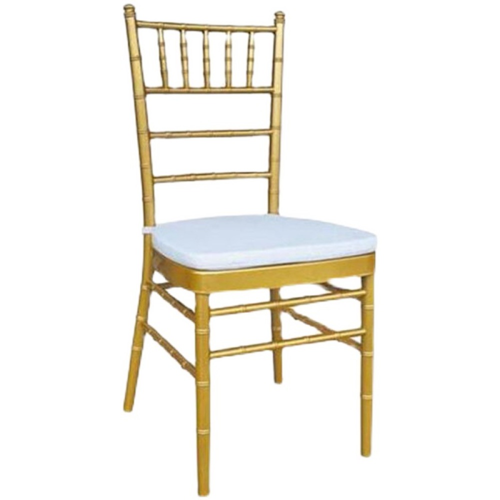 كرسي أنيق من الخيزران الذهبي م - مراجعة Outdoor Furniture Rental For Party وسعره