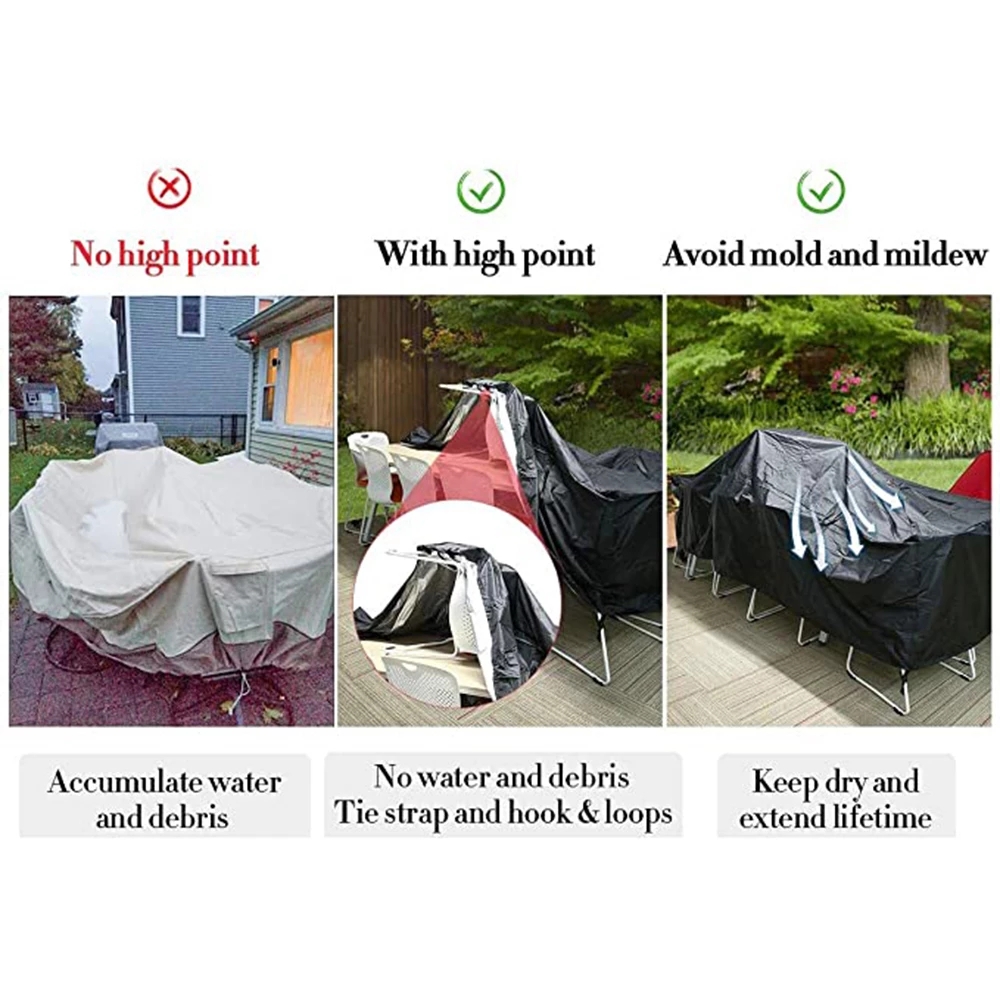 الأثاث في الهواء الطلق يغطي مق - مراجعة Outdoor Furniture Replacement Fabric وسعره