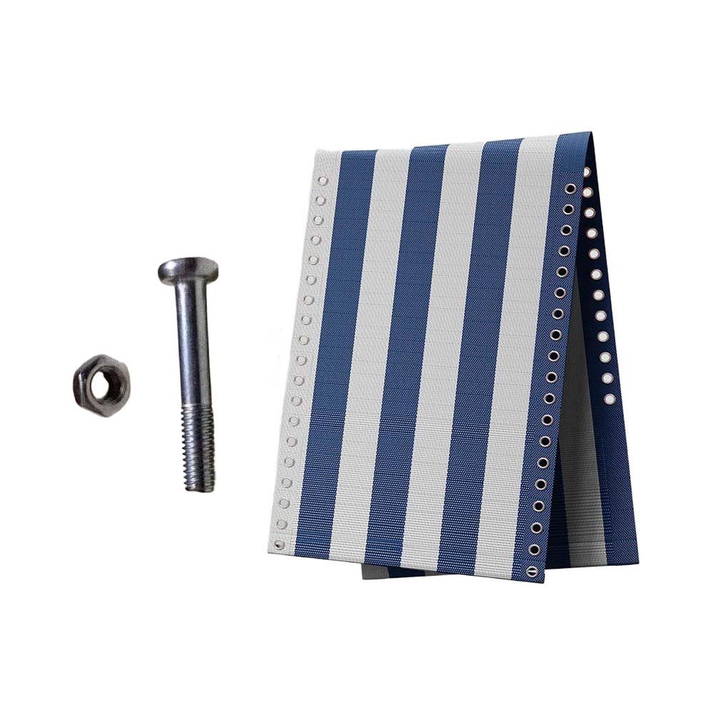 قماش بديل لكرسي زيرو مقاس 160× - مراجعة Outdoor Furniture Replacement Fabric وسعره