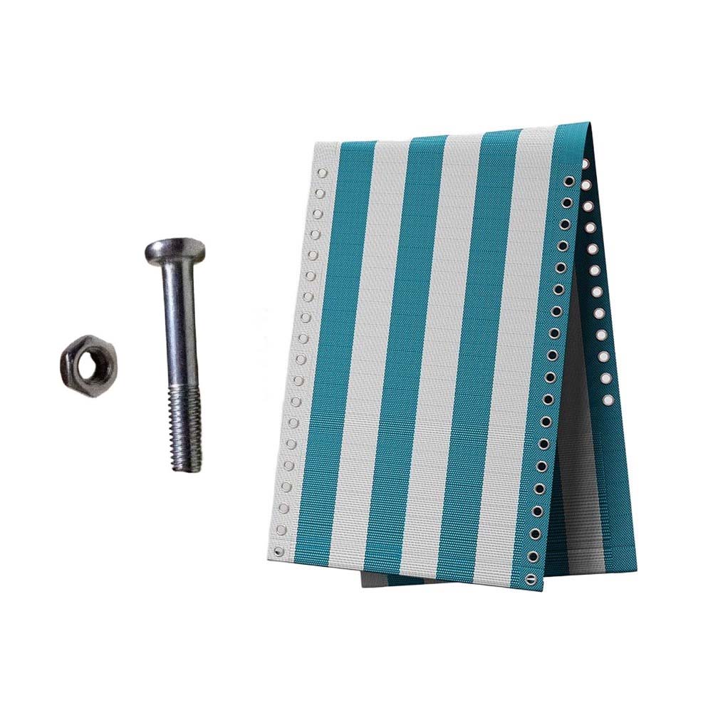 قماش بديل لكرسي زيرو مقاس 160× - مراجعة Outdoor Furniture Replacement Fabric وسعره