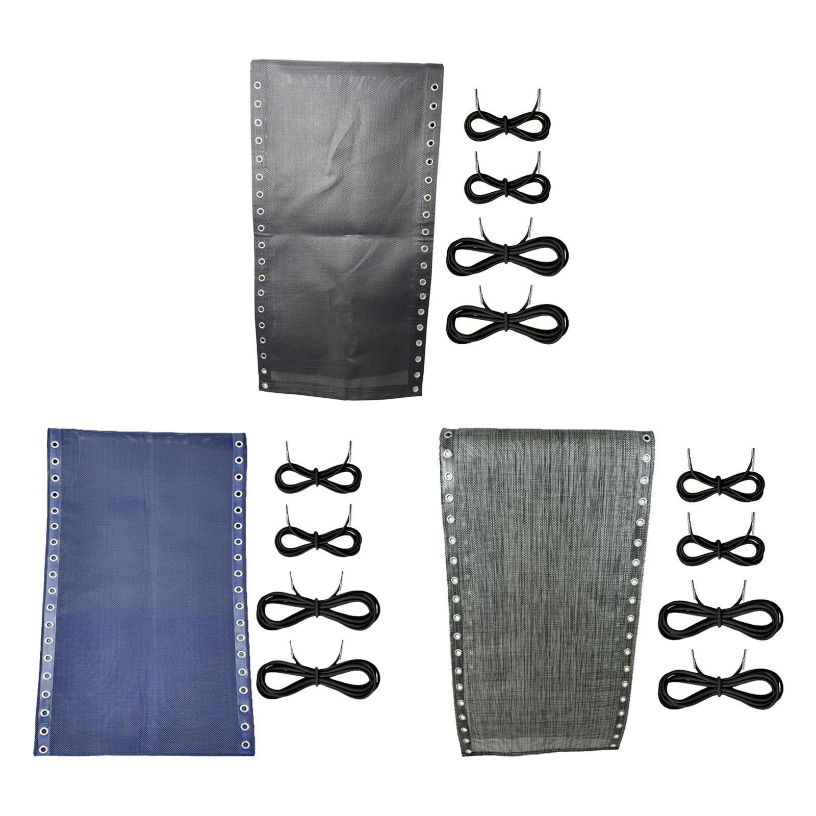 غطاء قماشي عالمي مسامي من الكا - مراجعة Outdoor Furniture Replacement Fabric وسعره