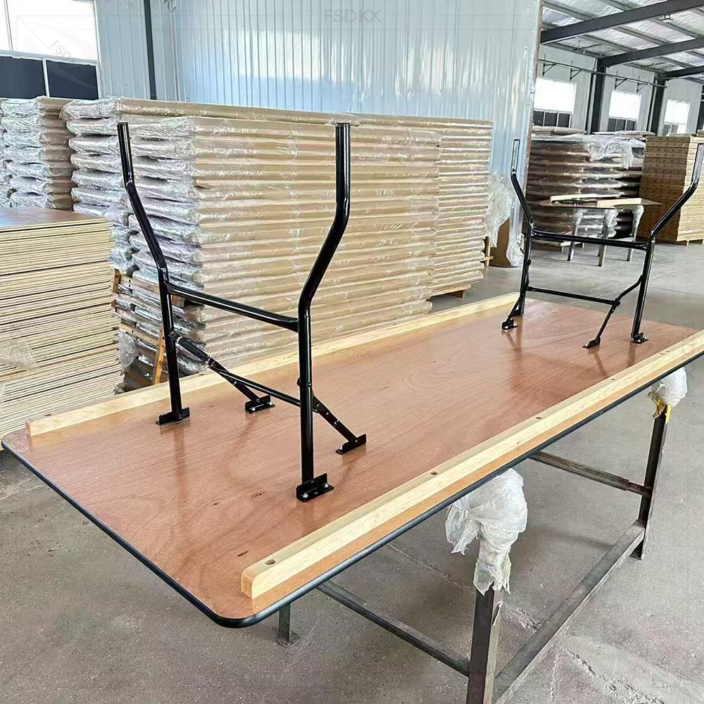 طاولات طعام خشبية متينة مستطيل - مراجعة Outdoor Furniture Rental For Party وسعره