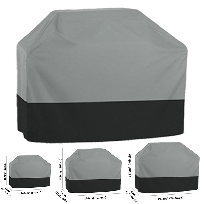 غطاء الشواية في الهواء الطلق غ - مراجعة Outdoor Furniture Replacement Fabric وسعره