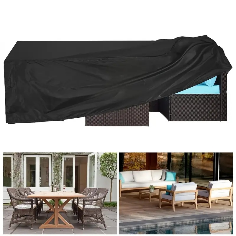 غطاء أثاث الحدائق عالي التحمل  - مراجعة Outdoor Furniture Protector وسعره