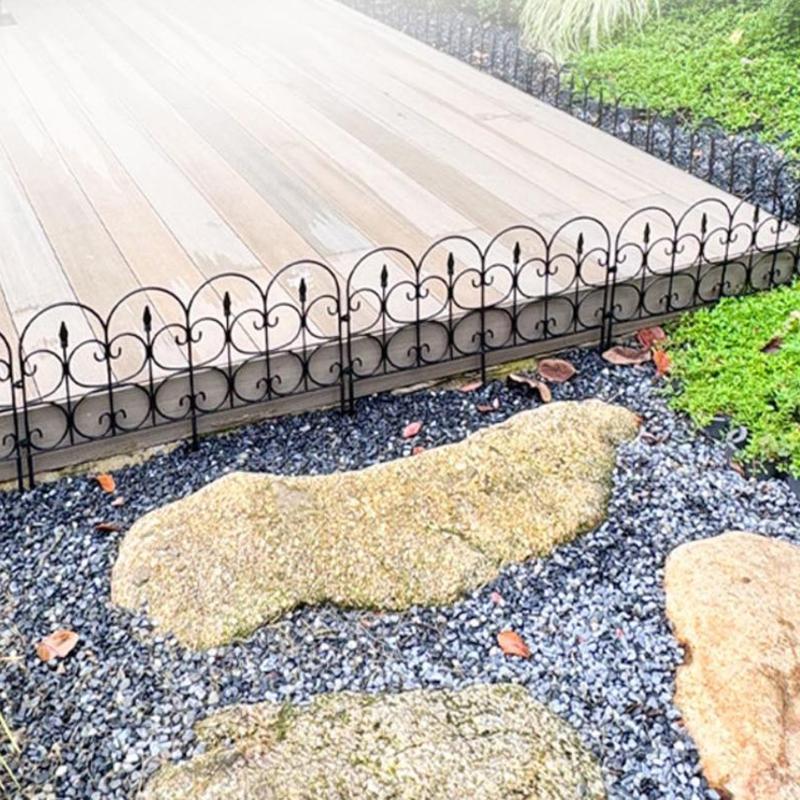 سياج حديقة زخرفي خارجي مقاوم ل - مراجعة Outdoor Daybed Sofa وسعره
