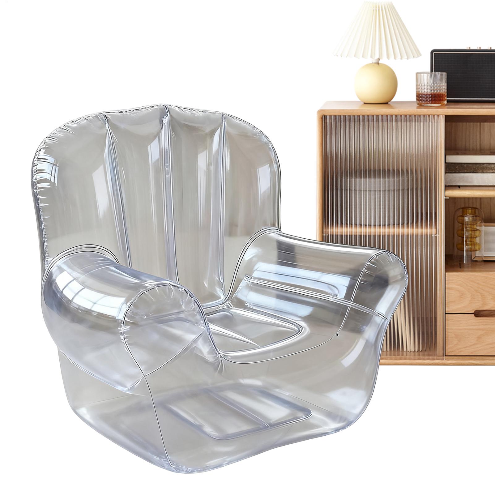 أريكة سميكة شفافة PVC أريكة قا - مراجعة Outdoor Daybed Sofa وسعره