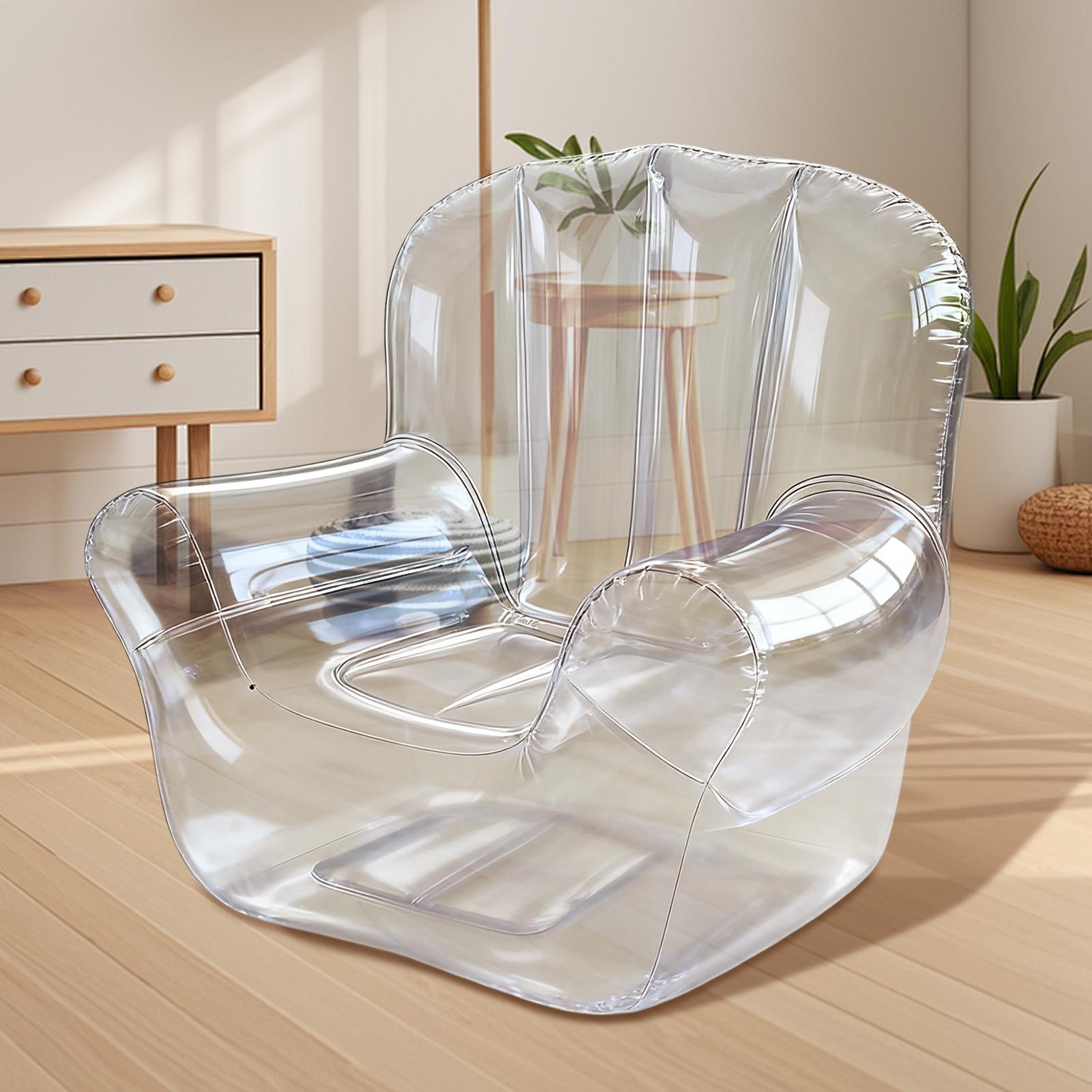 أريكة سميكة شفافة PVC أريكة قا - مراجعة Outdoor Daybed Sofa وسعره