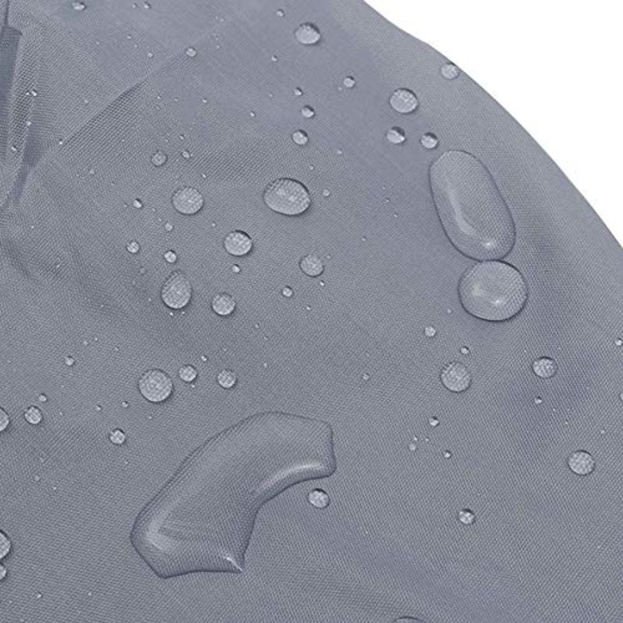 غطاء أثاث الفناء الخارجي لطاول - مراجعة Outdoor Furniture Protector وسعره