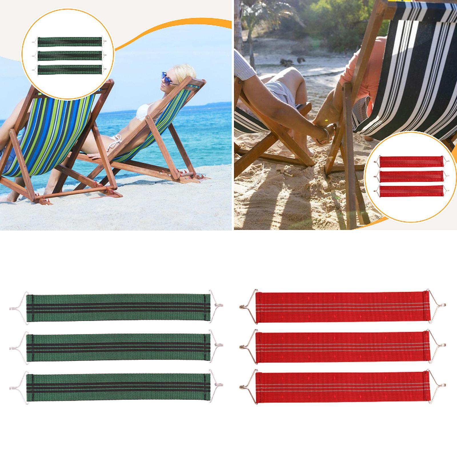 حبال بديلة متينة مع أحزمة تقوي - مراجعة Outdoor Furniture Replacement Fabric وسعره