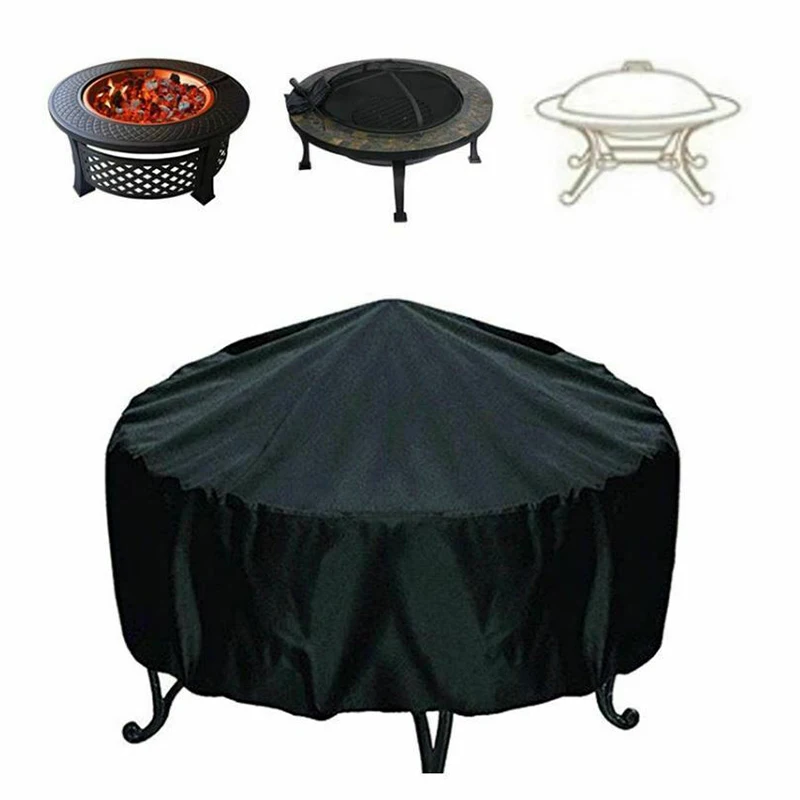 غطاء حفرة النار غطاء موقد براز - مراجعة Outdoor Furniture Varnish وسعره