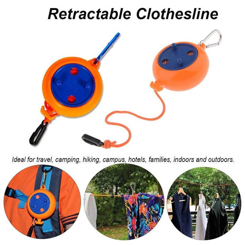 حبل تجفيف الغسيل 8 متر حبل الغ - مراجعة Outdoor Furniture Rope وسعره