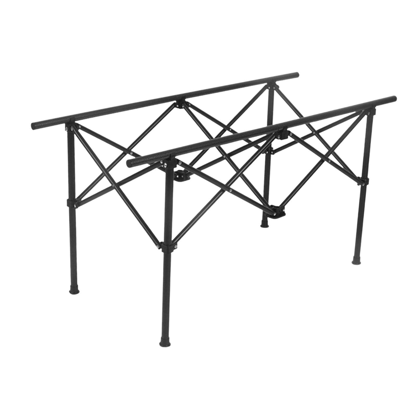 أرجل طاولة تخييم قابلة للطي في - مراجعة Outdoor Furniture Legs وسعره
