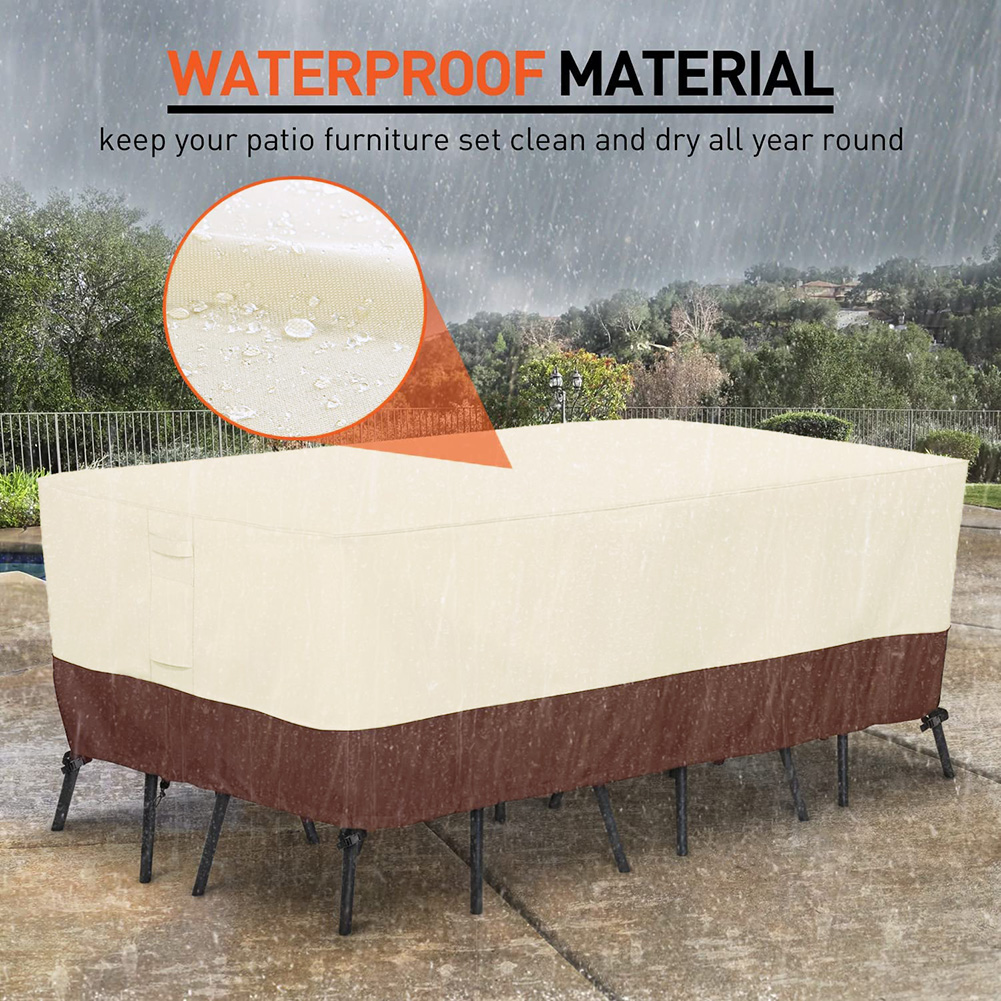 420D الثقيلة أثاث الحدائق في ا - مراجعة Outdoor Furniture Varnish وسعره