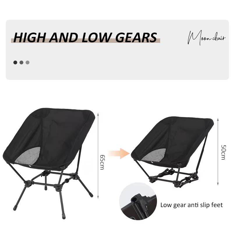 كرسي صيد شاطئي خارجي بهيكل مرب - مراجعة Outdoor Furniture Polywood وسعره