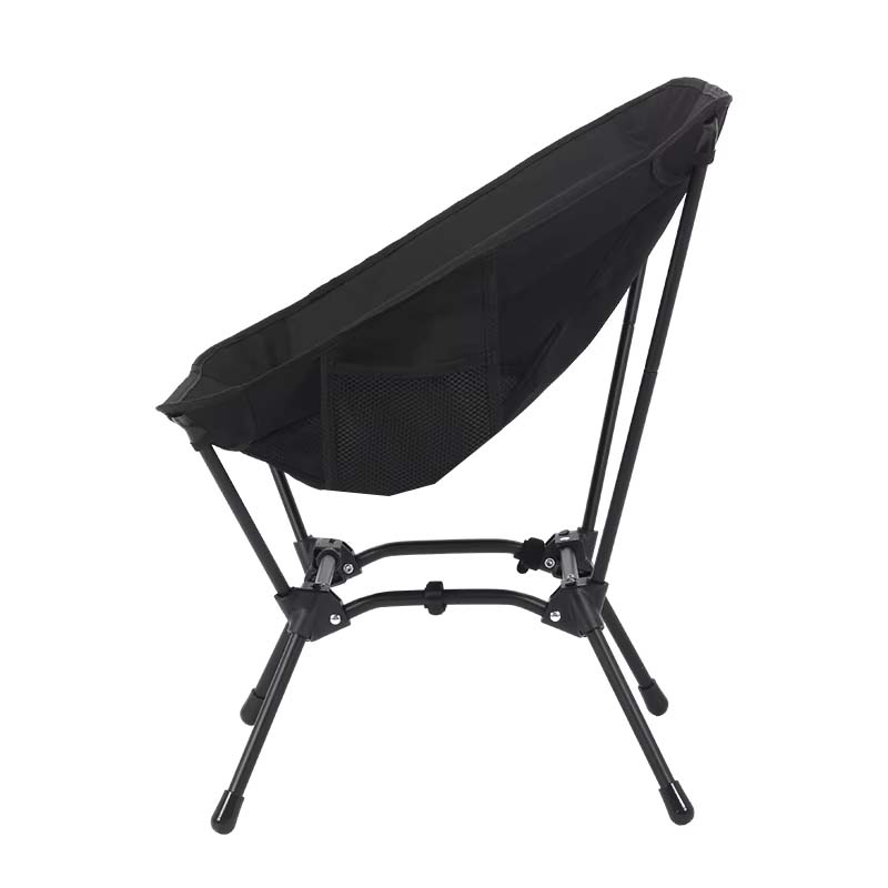 كرسي صيد شاطئي خارجي بهيكل مرب - مراجعة Outdoor Furniture Polywood وسعره