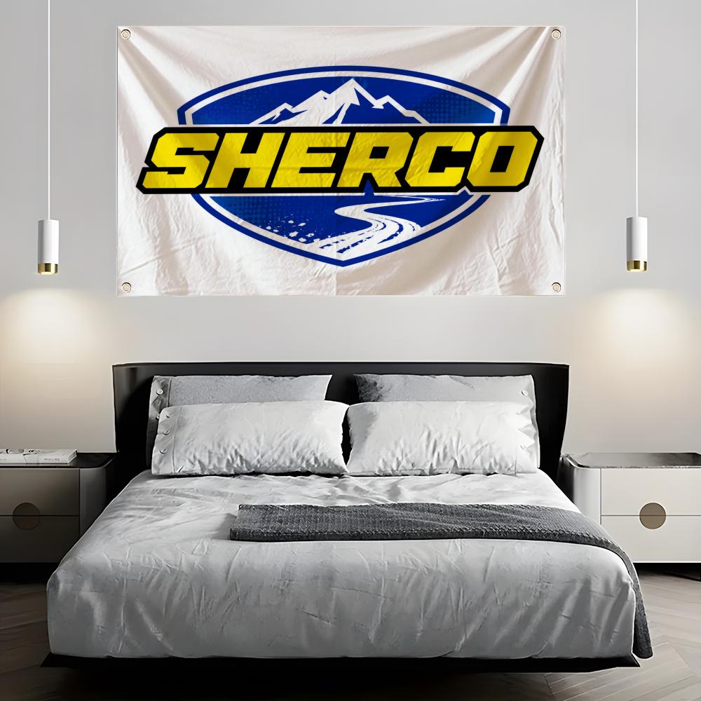 أعلام العلامة التجارية S-Sherc - مراجعة Outdoor Furniture Brand وسعره