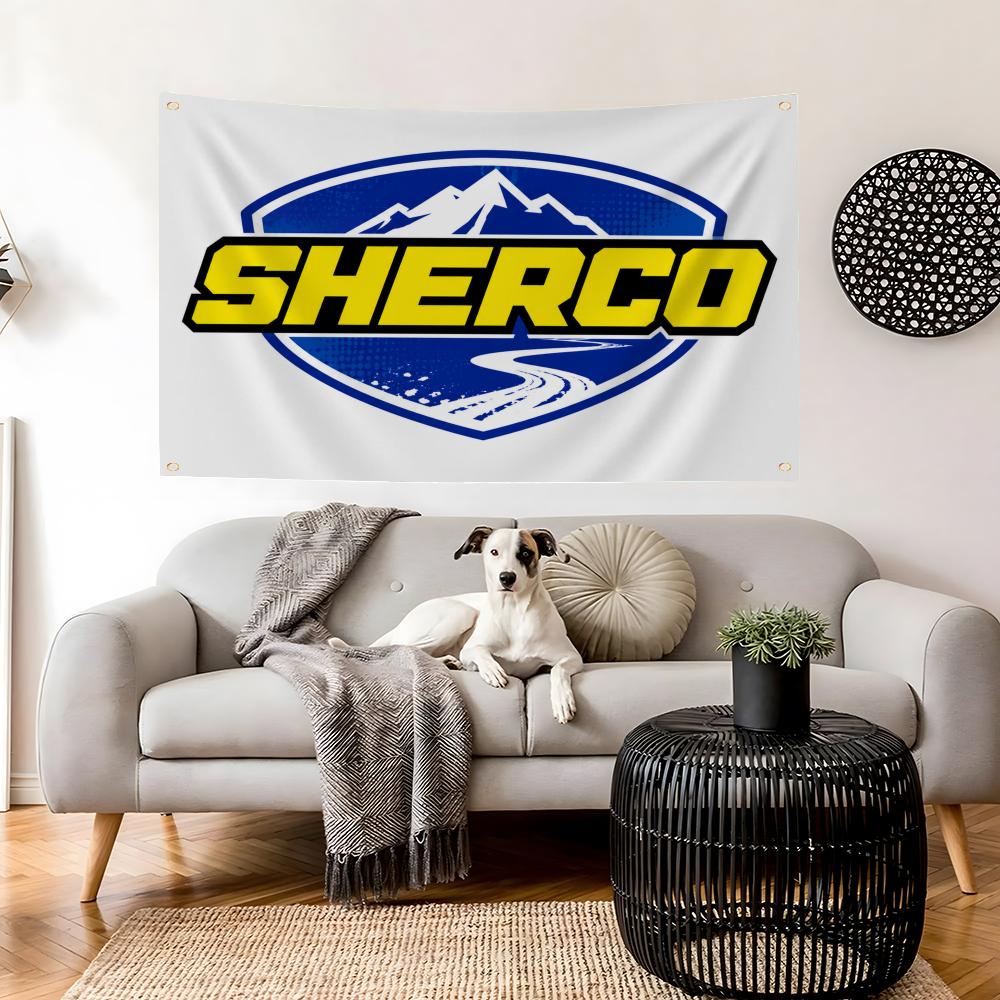 أعلام العلامة التجارية S-Sherc - مراجعة Outdoor Furniture Brand وسعره