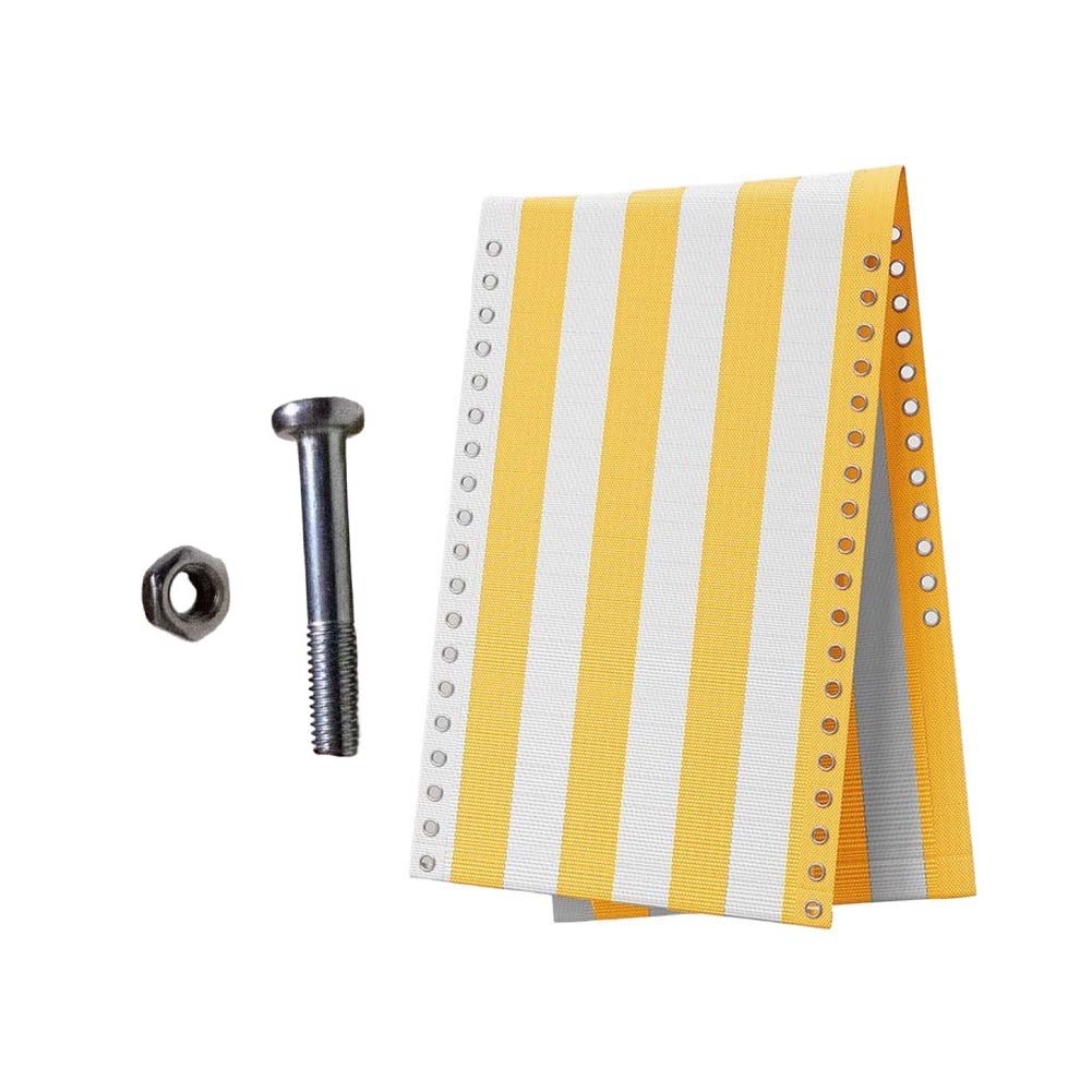 قطعتان من القماش البديل لكرسي  - مراجعة Outdoor Furniture Replacement Fabric وسعره