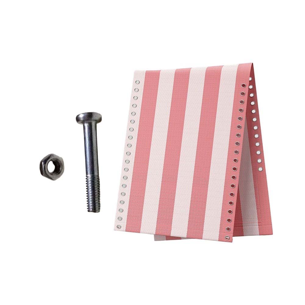 قطعتان من القماش البديل لكرسي  - مراجعة Outdoor Furniture Replacement Fabric وسعره
