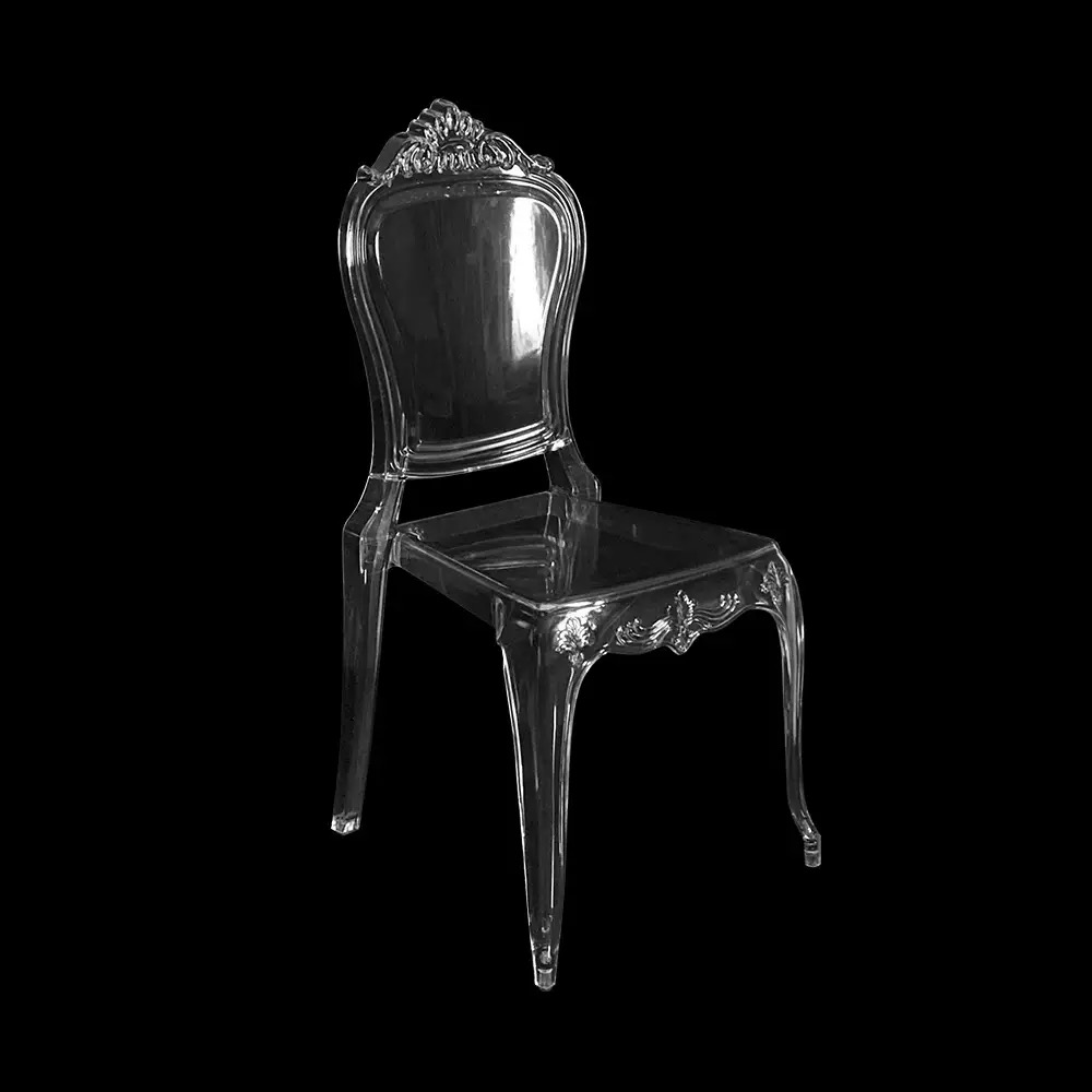 كرسي كريستال شفاف للحفلات الخا - مراجعة Outdoor Furniture Rental For Party وسعره